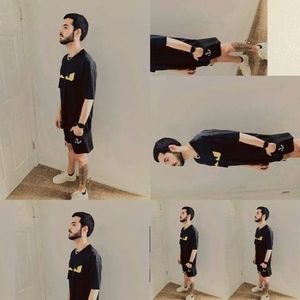 Meet your Posher, Raúl